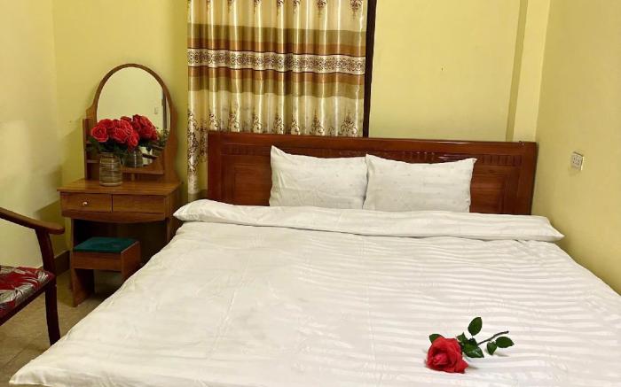 Suong May Sapa Homestay