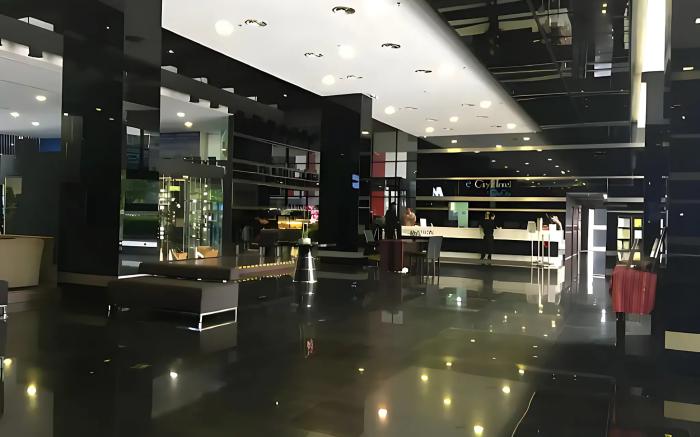 Seeds Hotel Premier One City Subang - Previously eCity Hotel One City