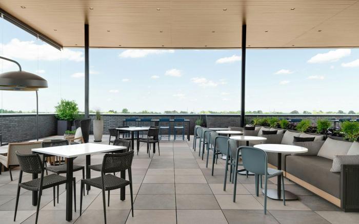 AC Hotel Bentonville