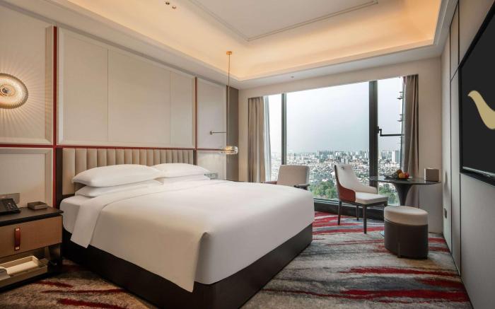 Mövenpick by Accor Kuanzhai Alley Chengdu