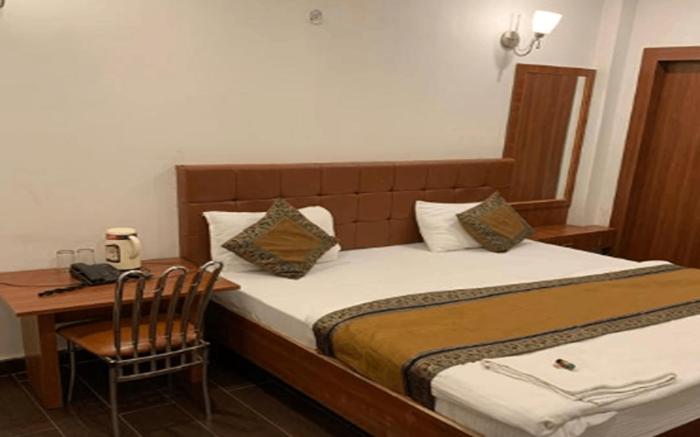 Hotel Ashoka Ganges