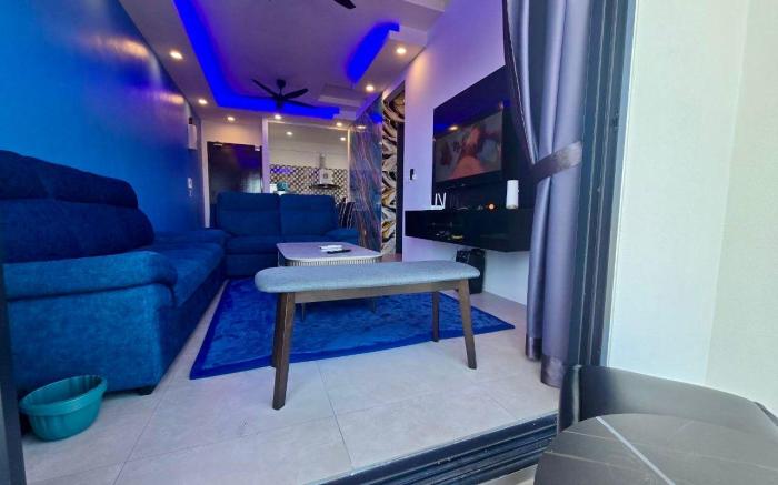 SkyHigh 3BR 32F View Comfort