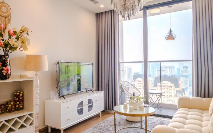 Vinhomes Skylake by Serene Homestay
