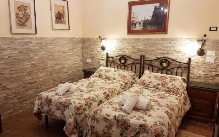 hotel il casolare