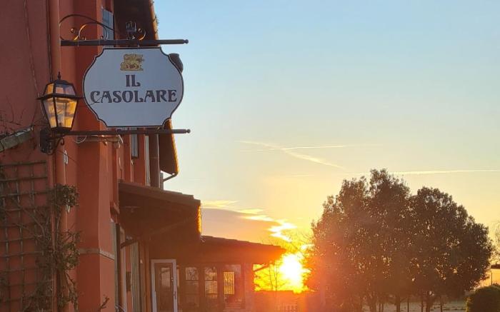 hotel il casolare