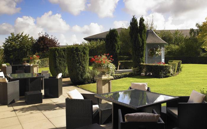 Delta Hotels Huntingdon