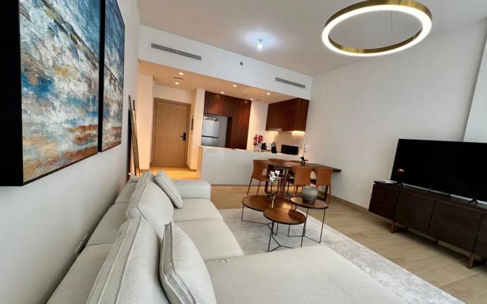 Ohayo Holiday Homes 2BR LX