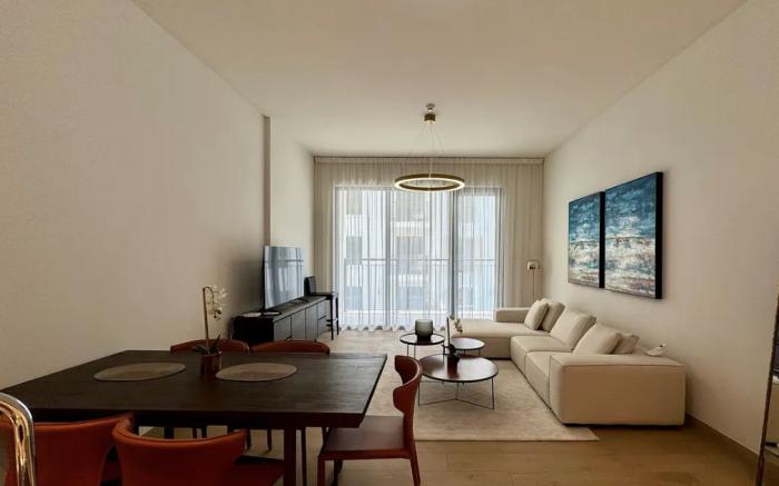 Ohayo Holiday Homes 2BR LX