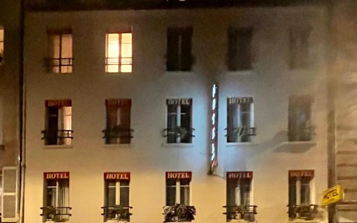 Luxor Bastille Hotel