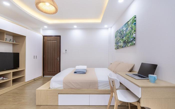 Cozrum Homes Yoga Corner