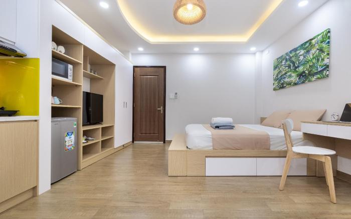 Cozrum Homes Yoga Corner