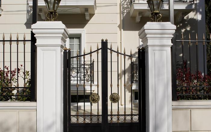 Theoxenia House Hotel