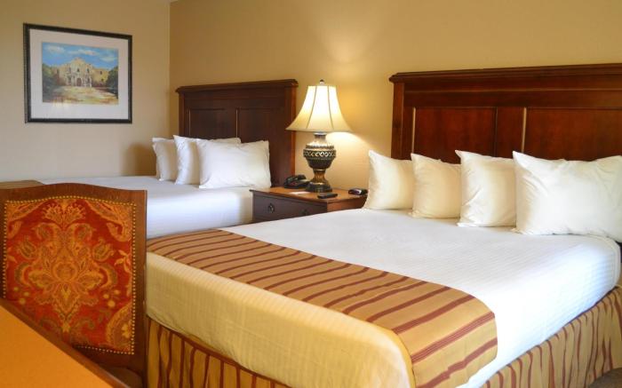 Magnuson Grand Hotel & Conference Center Tyler