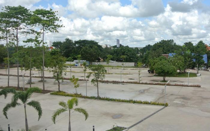 Alvarez Hotel
