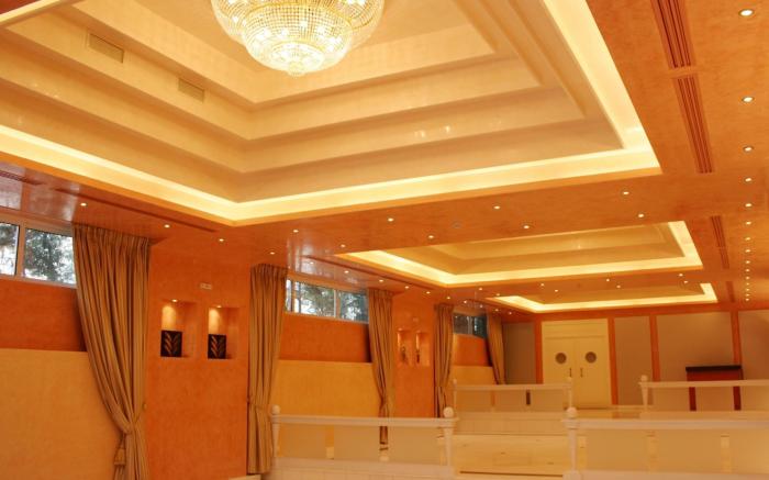 Piraeus Theoxenia Hotel