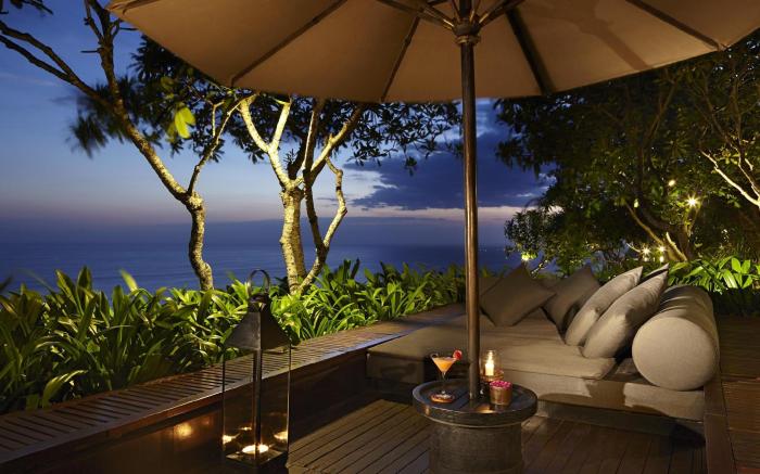Bvlgari Resort Bali