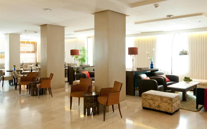 Prima Royale Hotel