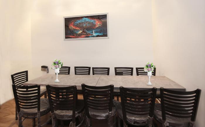 Park Plaza Hotel Near Golden Temple