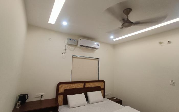 Hare Krishna Stays Varanasi