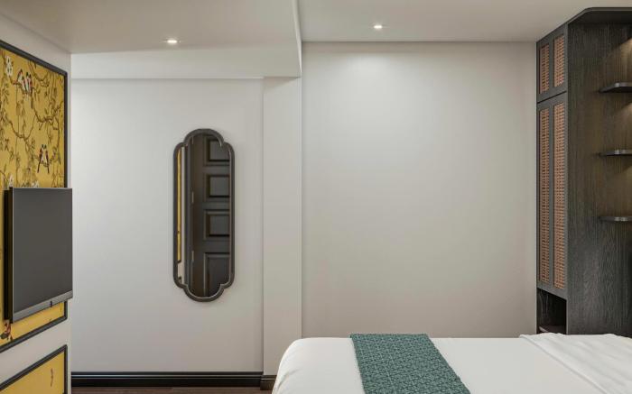 Hanoi Jasmine Premium Hotel & Travel