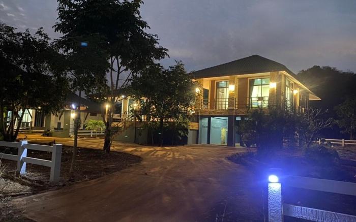 บ้านไร่พิมพิกา