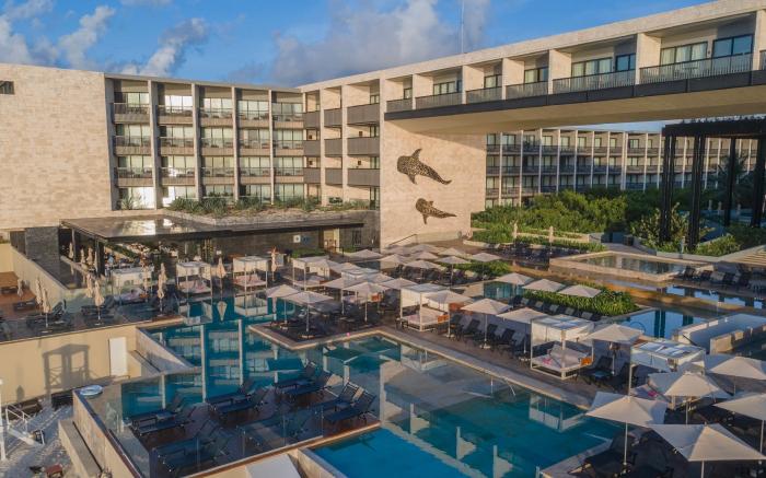 Devossion By Live Aqua Playa del Carmen All Inclusive - Adults Only