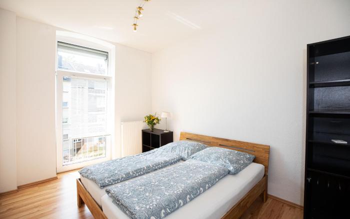 Hostel WohnZimmer-Essen