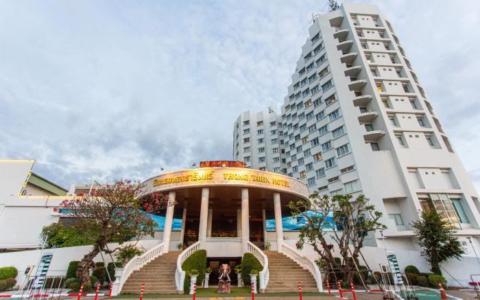Thongtarin Hotel