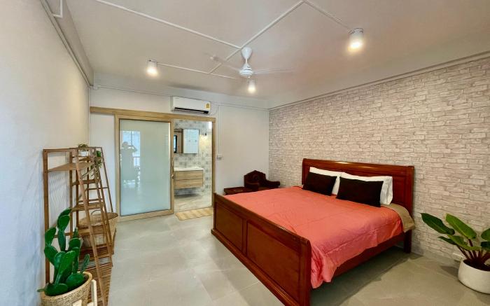 Secret Corner Boutique Hostel