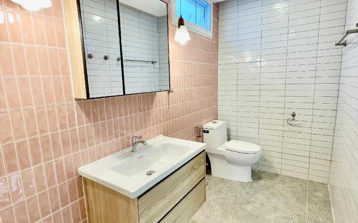 Secret Corner Boutique Hostel