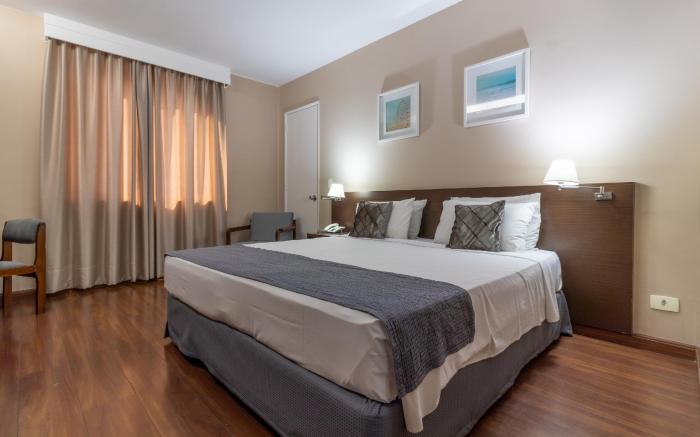 Gran Villagio Hotel SP by Castelo Itaipava