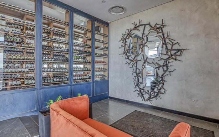 Apex Rosebank Retreat
