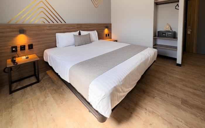 Avanta Hotel & Villas Queretaro
