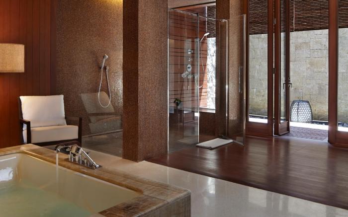 Bvlgari Resort Bali