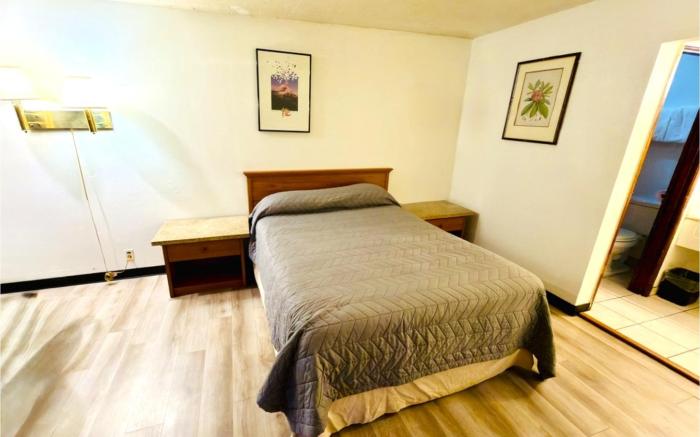 Beaverton Budget Inn by Capital O Portland