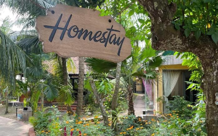 Homestay DL sinh thái Hạ Thảo