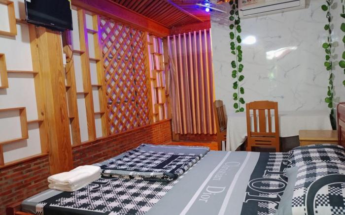 Homestay DL sinh thái Hạ Thảo