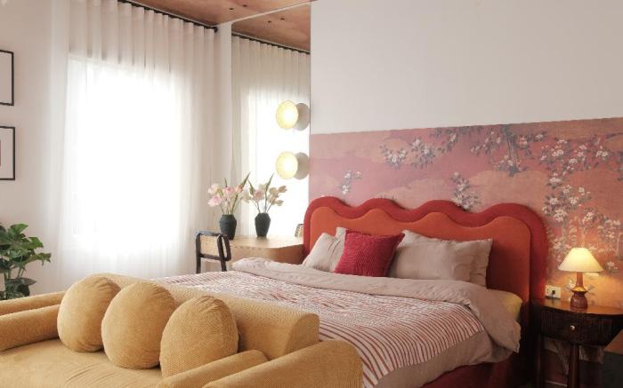 Am Hanoi Homestay Bà Triệu