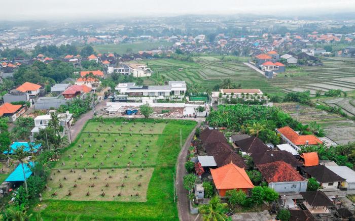 Sore Escape Tumbak Bayuh by Betterplace 