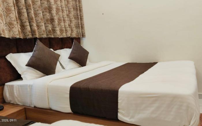 Hotel Sunlight,Ahmedabad