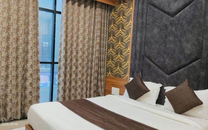 Hotel Sunlight,Ahmedabad