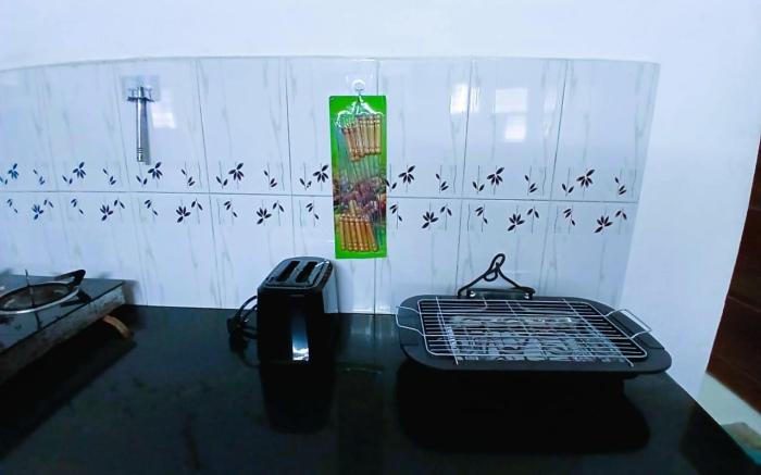 Alappuzha Family Vacation Villa - LAYANILA