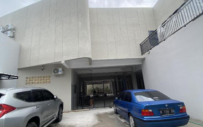 Casa Diva Residence