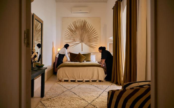 Riad Nomada 
