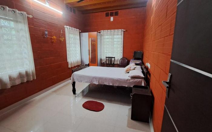 Kadavath Homestay