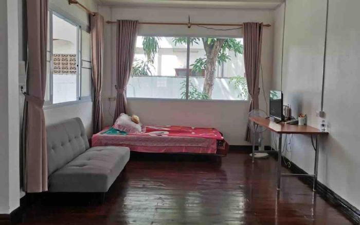 Cozy house in Vientiane