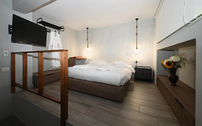 Urban Core Residence