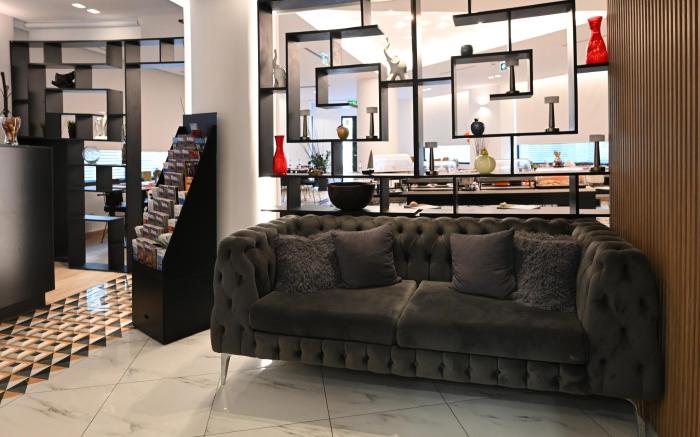 Urban Core Residence