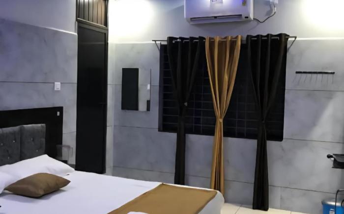 Shanti Nivas Homestays