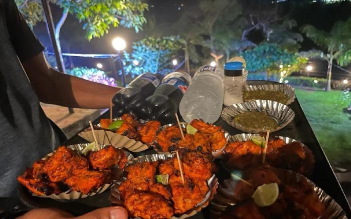 Elegance Feat 15km Lonavala Station by Prospera 